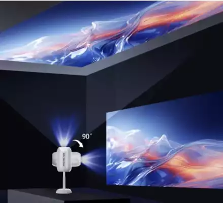 SmartBarry  Проектора НТ-10pro